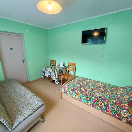 Neringa Guest House Palanga Ruang foto