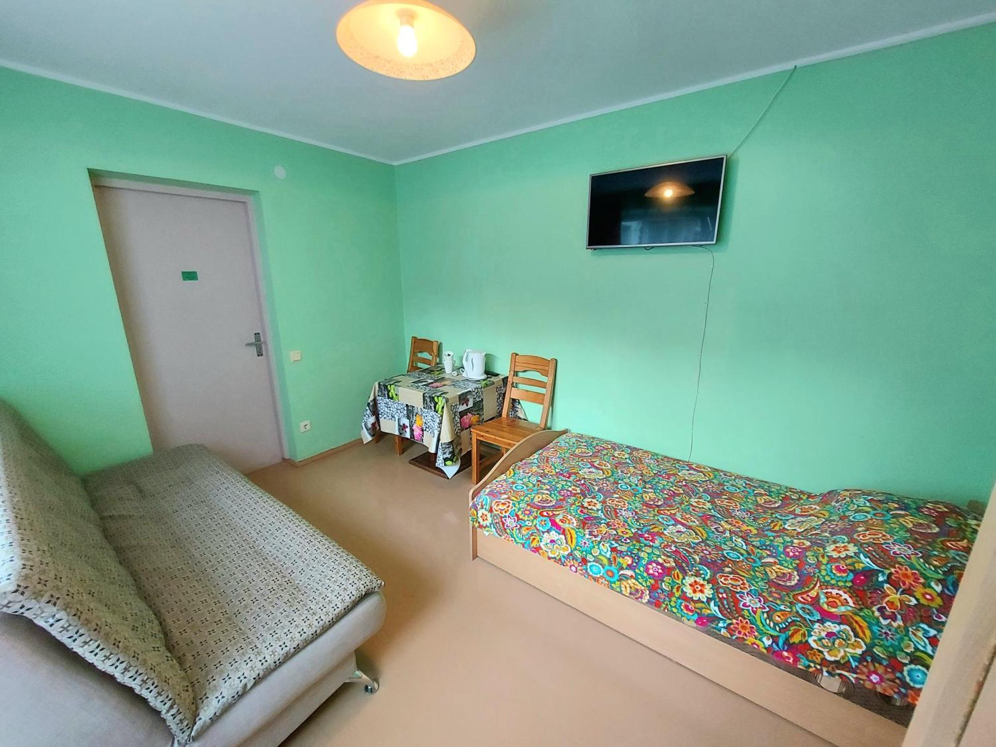 Neringa Guest House Palanga Ruang foto