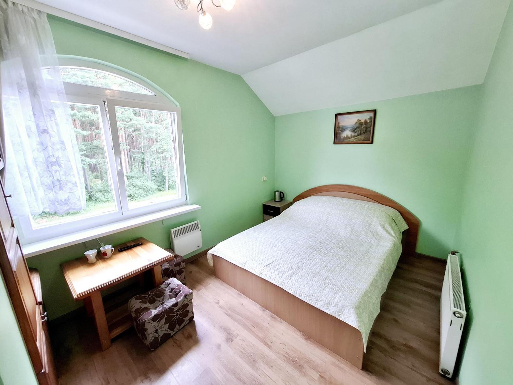 Neringa Guest House Palanga Bagian luar foto